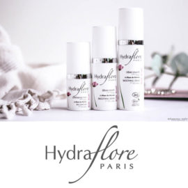 hydraflore cosmetique 1