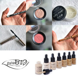 puro bio maquillage 5