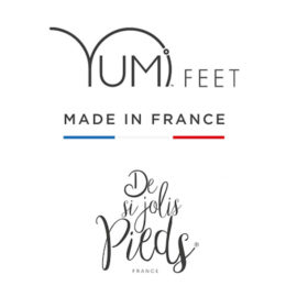 yumi feet logo 1